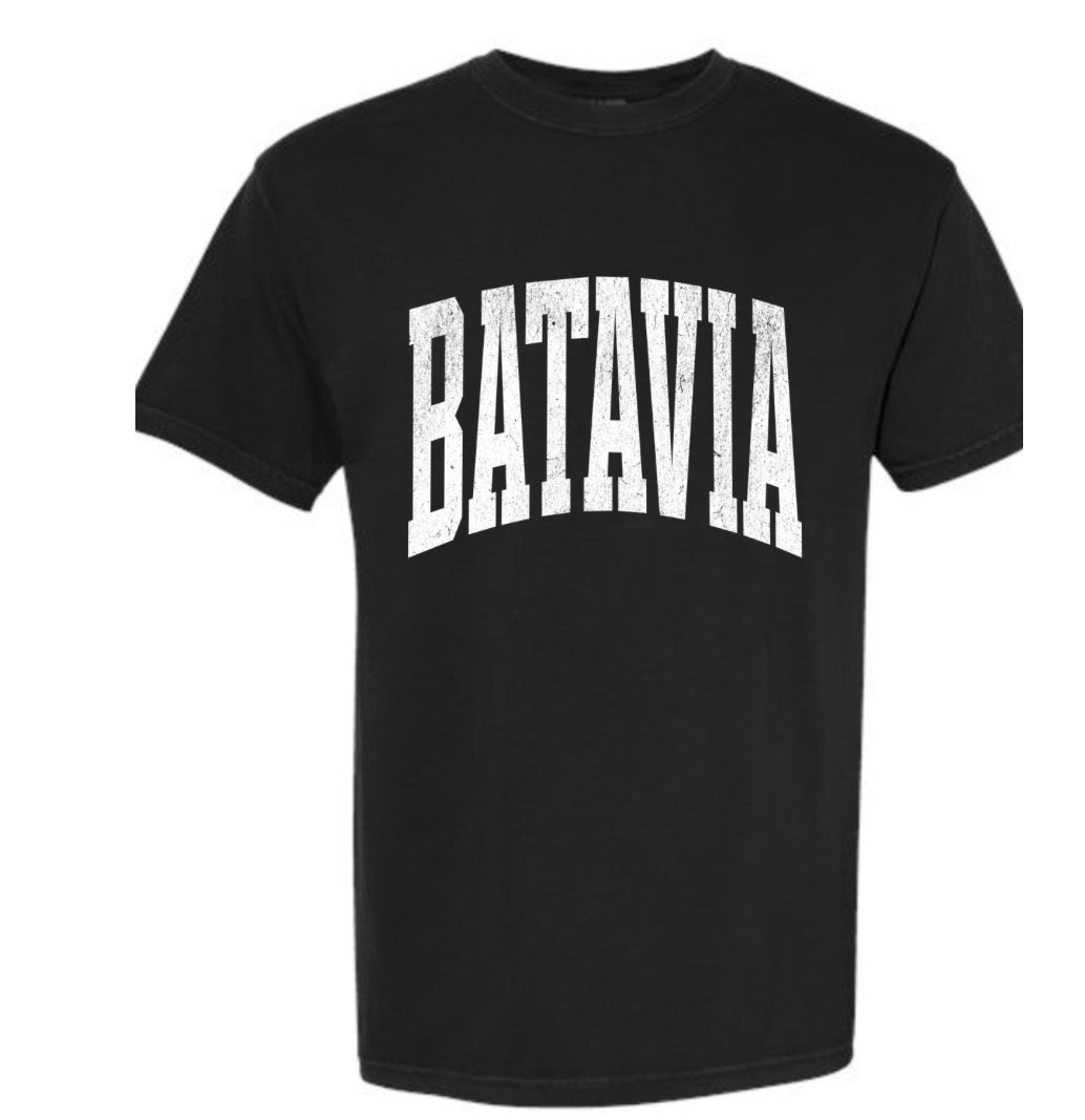 BATAVIA big
