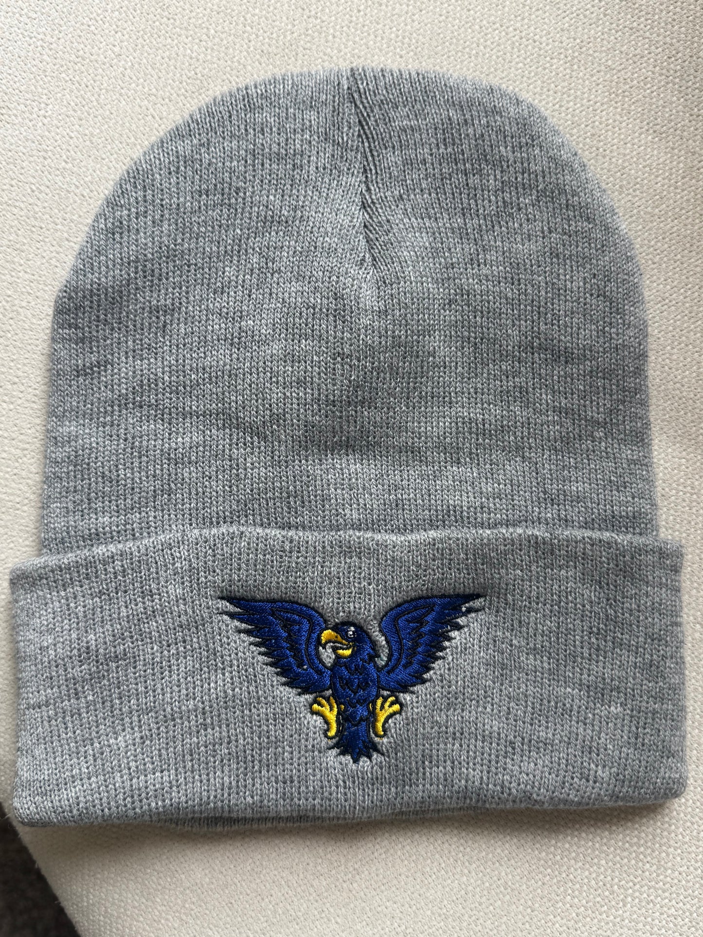Hoover winter Beanie