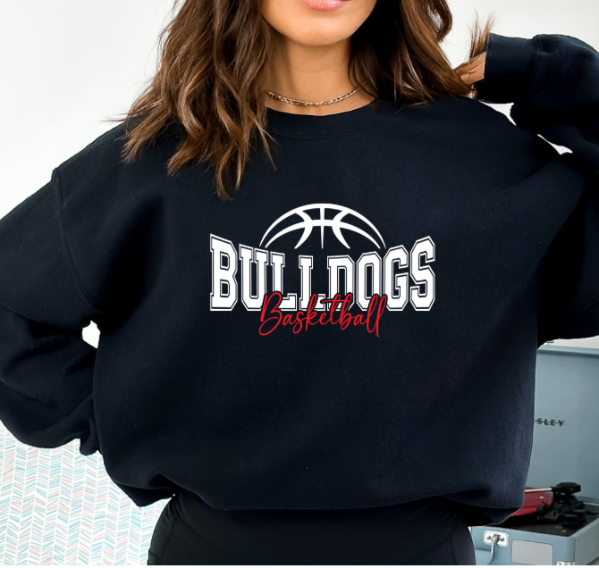Bulldogs basketball 25