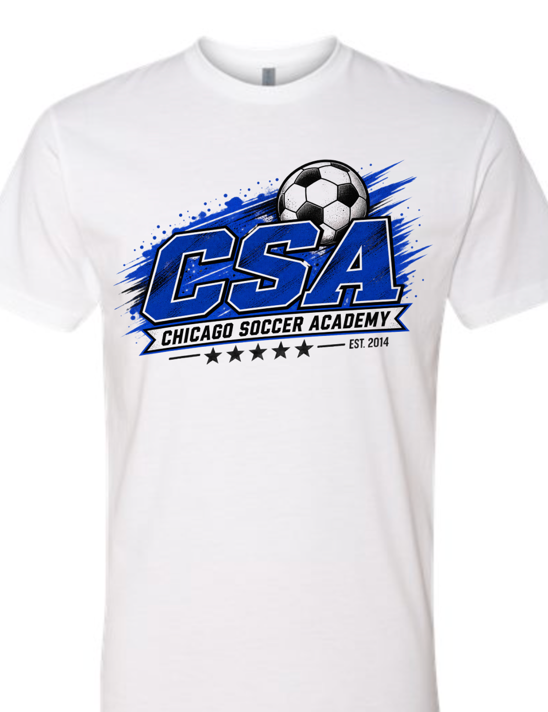 CSA SPLASH