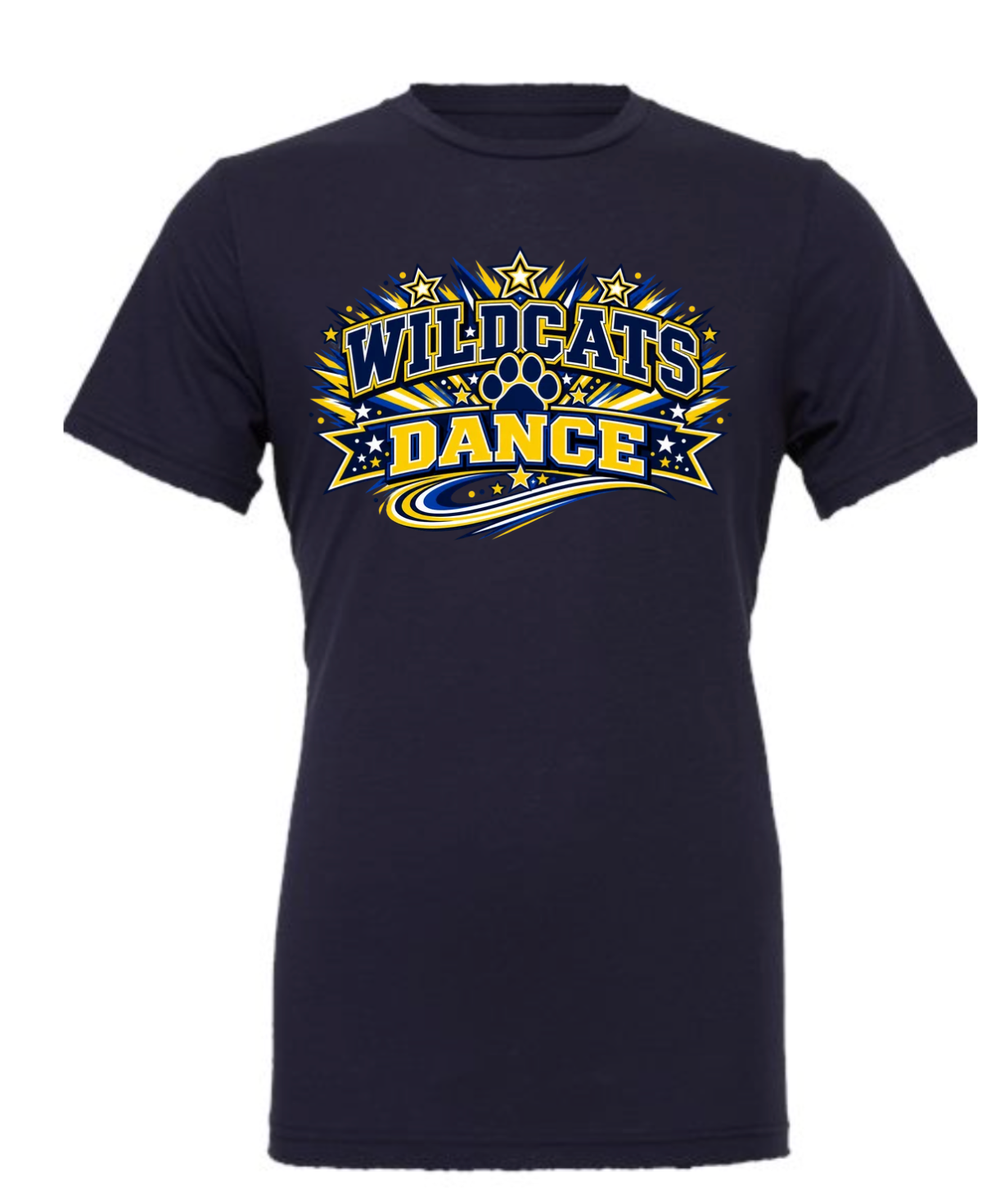 Wildcats Dance
