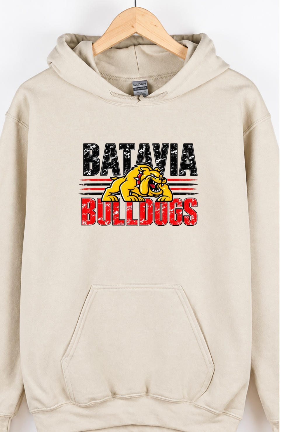 Batavia Bulldogs