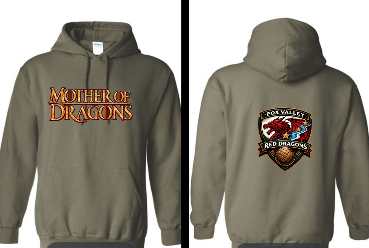 Mother of Dragons