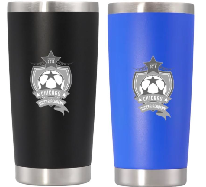 CSA Tumbler
