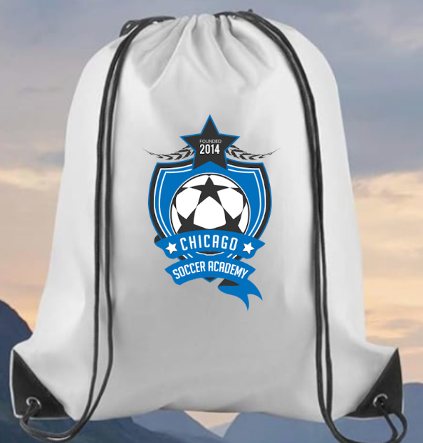 CSA Drawstring bag