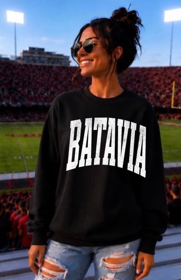 BATAVIA big