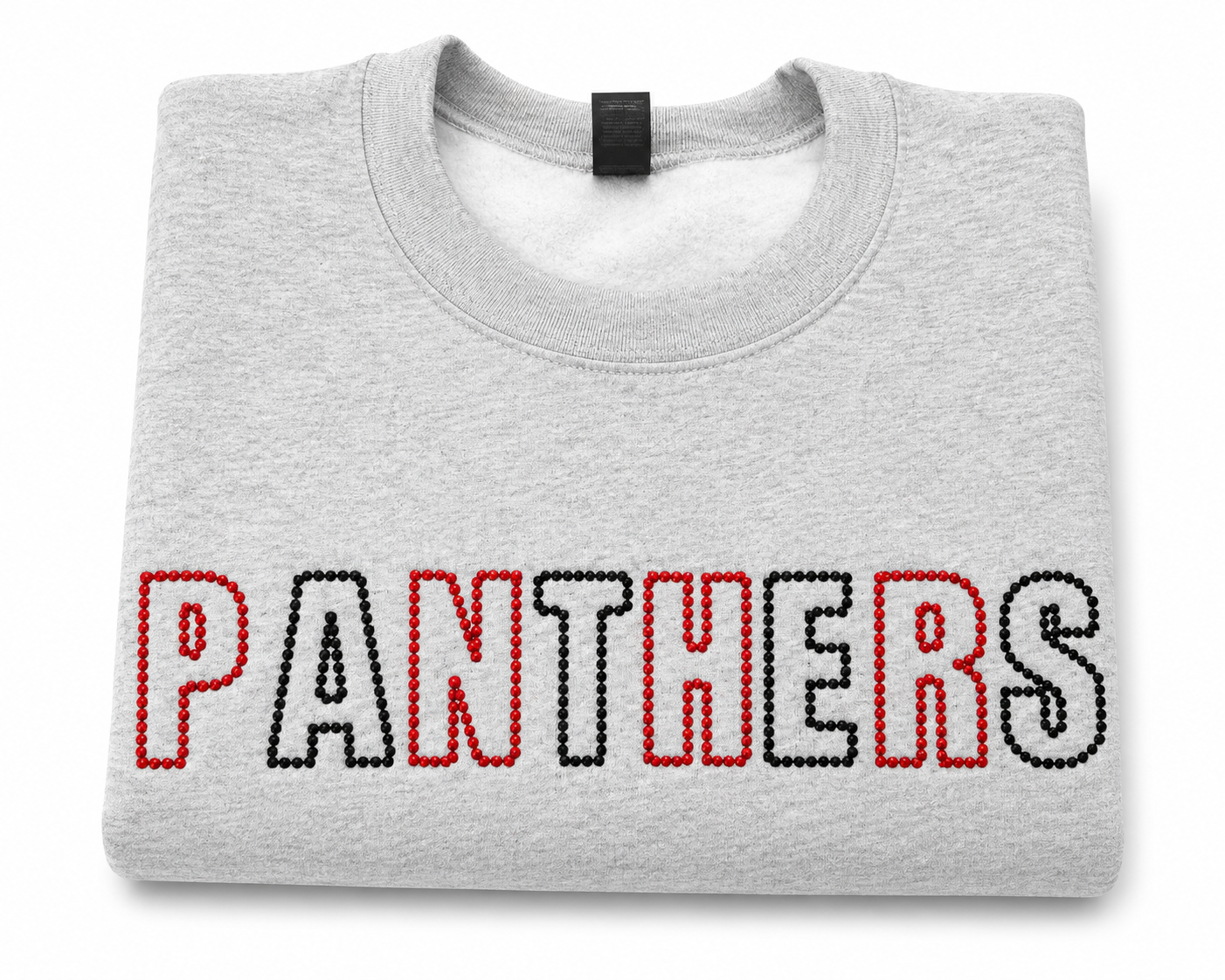 Custom Embroidered Sweatshirt
