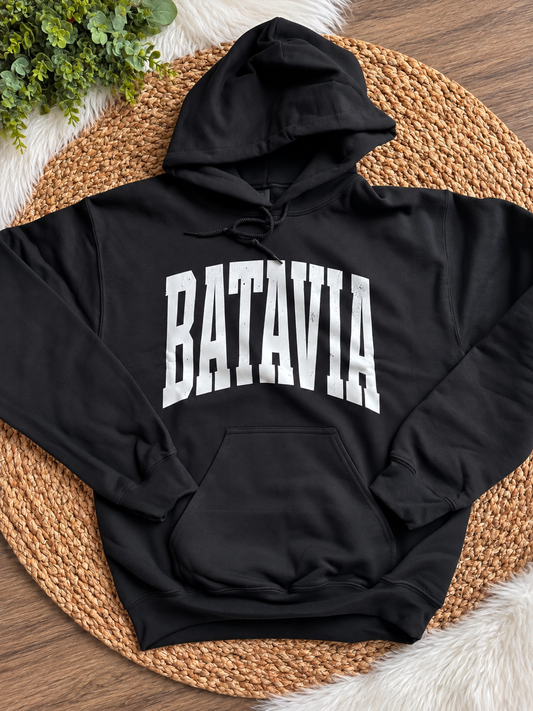 BATAVIA big