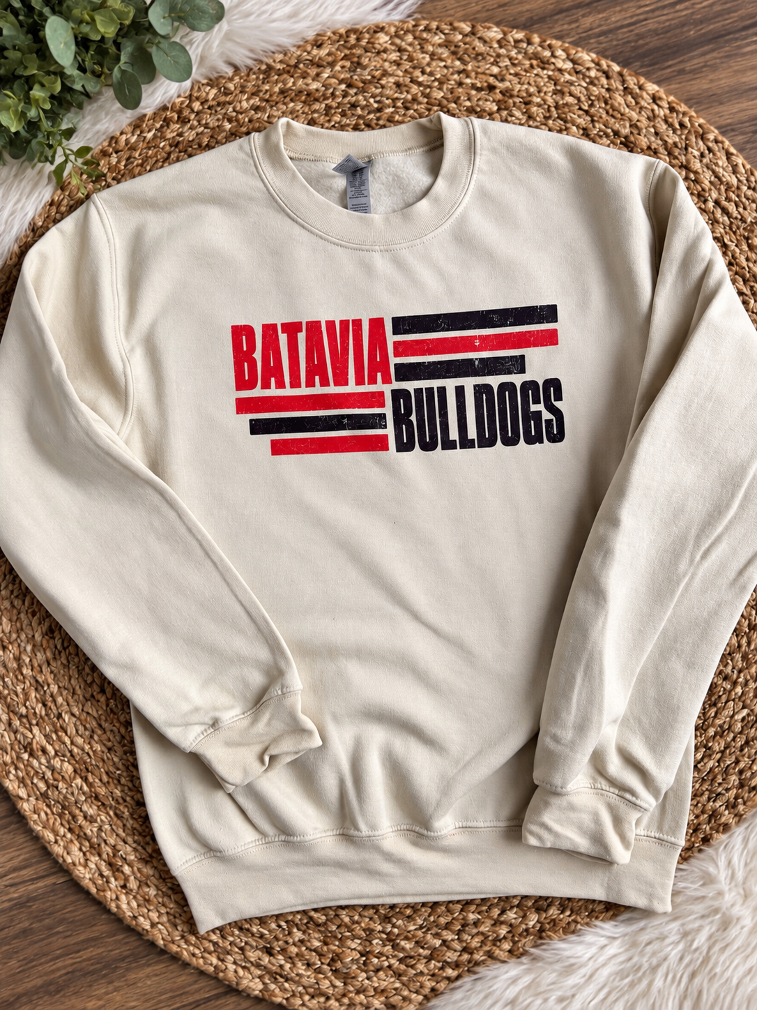 Batavia vintage