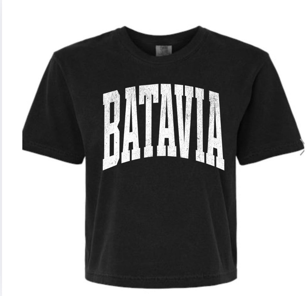 BATAVIA big