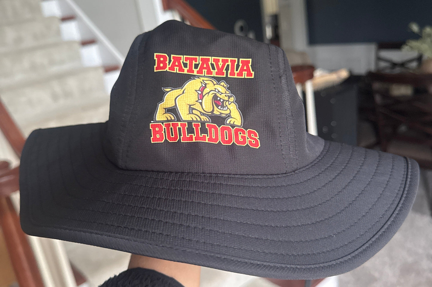 Bucket Hat