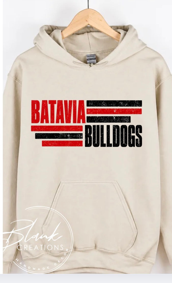 Batavia vintage