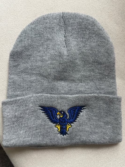 Hoover winter Beanie
