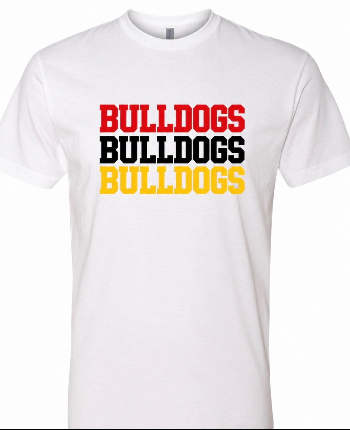Bulldogs multiple