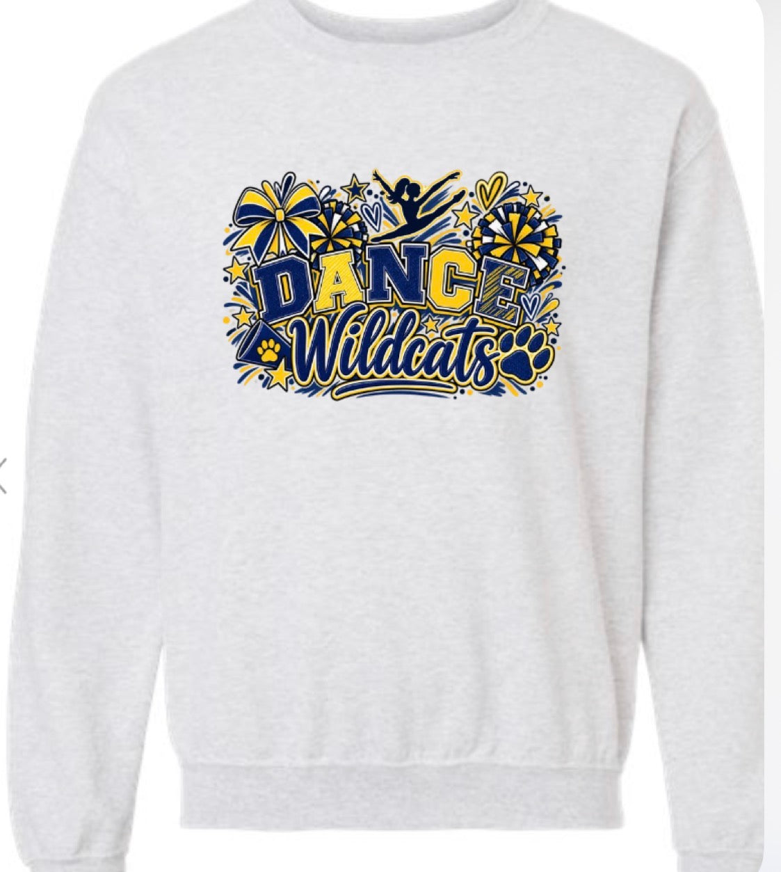 DANCE Wildcats