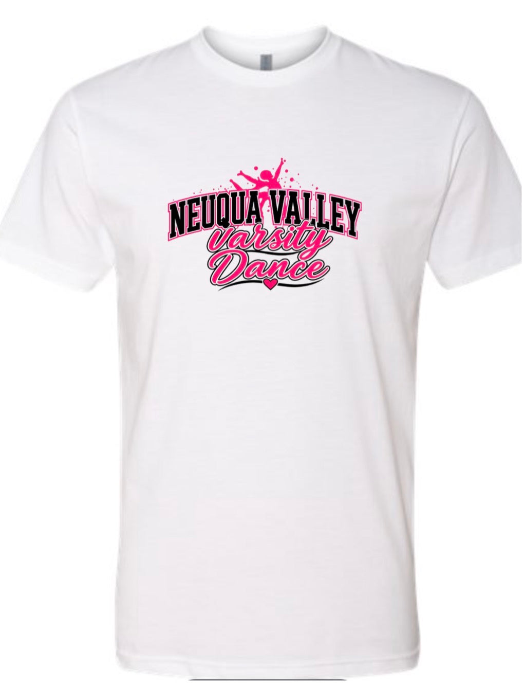 Neuqua Valley Varsity Dance