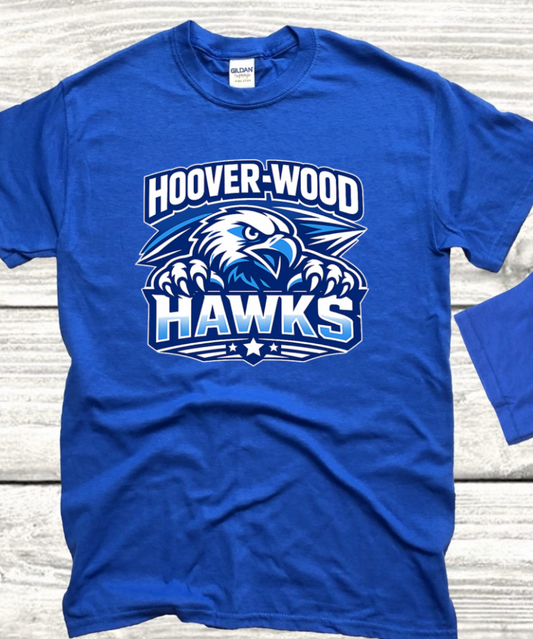HAWKS