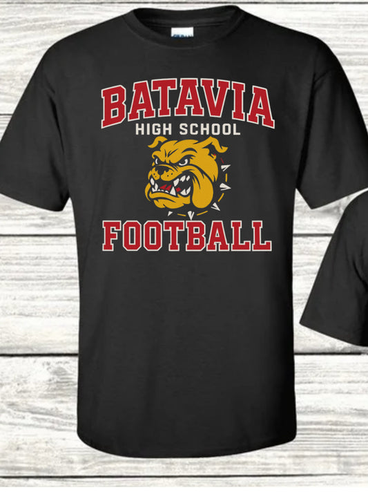 Batavia HS Football