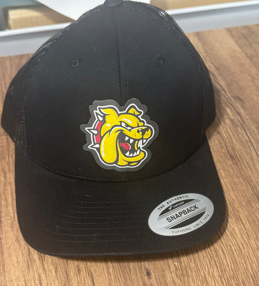 Bulldogs baseball hat (OSFM)