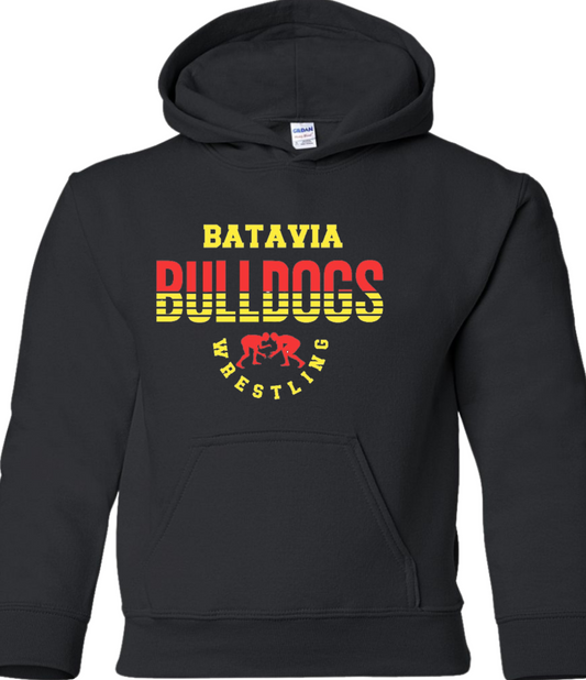 Batavia Bulldogs Wrestling