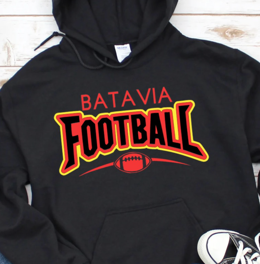 Batavia Football