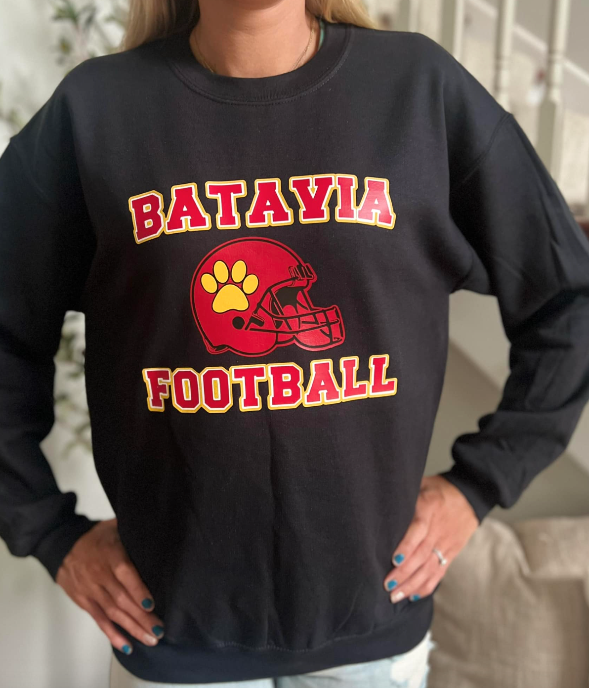 Batavia Football