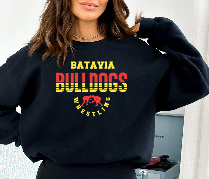 Batavia Bulldogs Wrestling