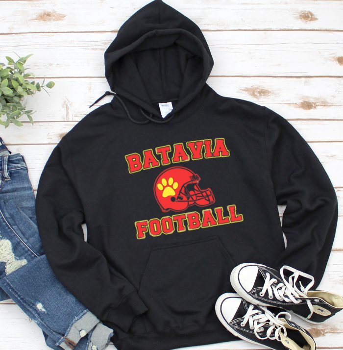 Batavia Football