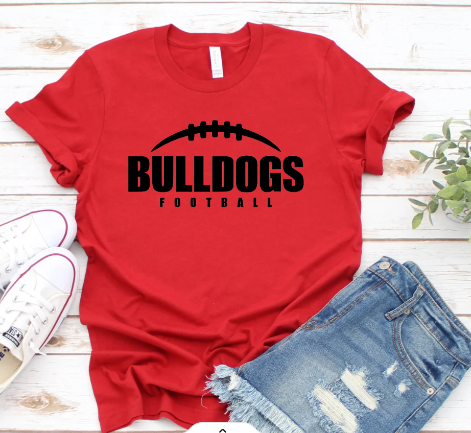 Bulldogs