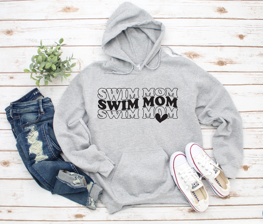 Swim Mom