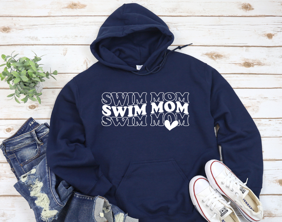 Swim Mom