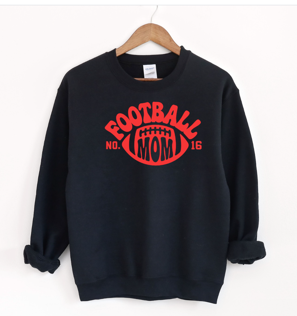 Football Mom