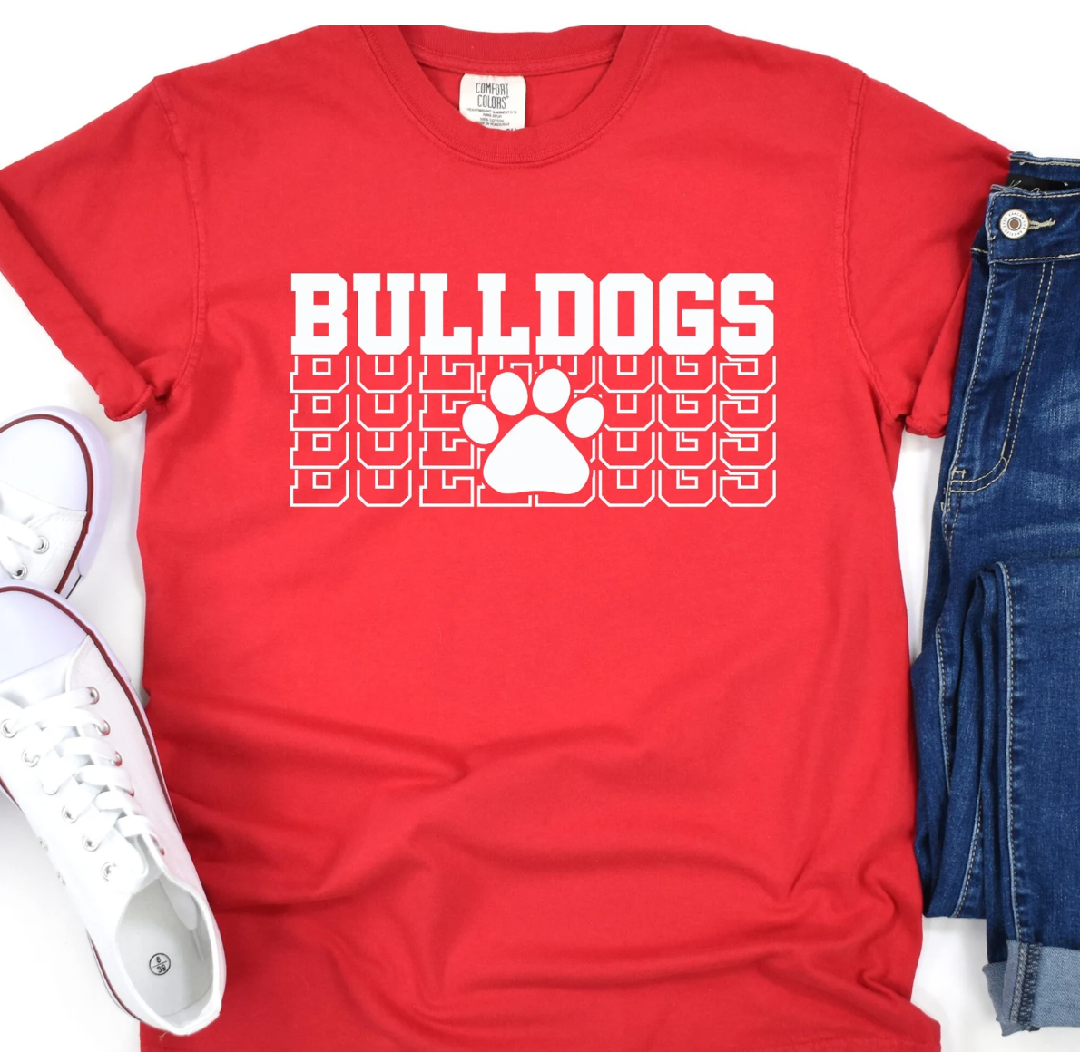 Bulldogs multiple