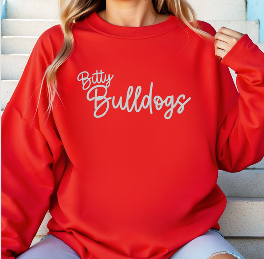 Bitty Bulldogs Adult