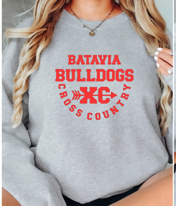 Batavia Bulldogs XC