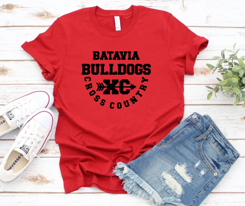 Batavia Bulldogs XC