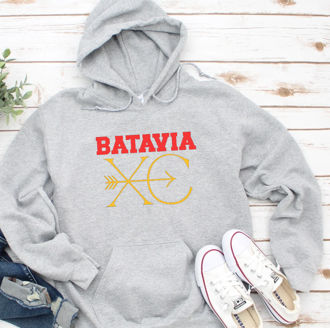 Batavia XC