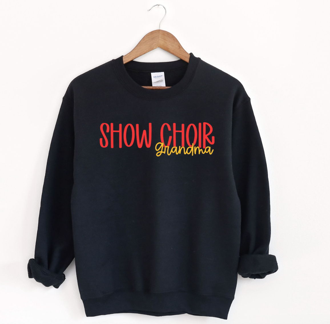 SHOW CHOIR