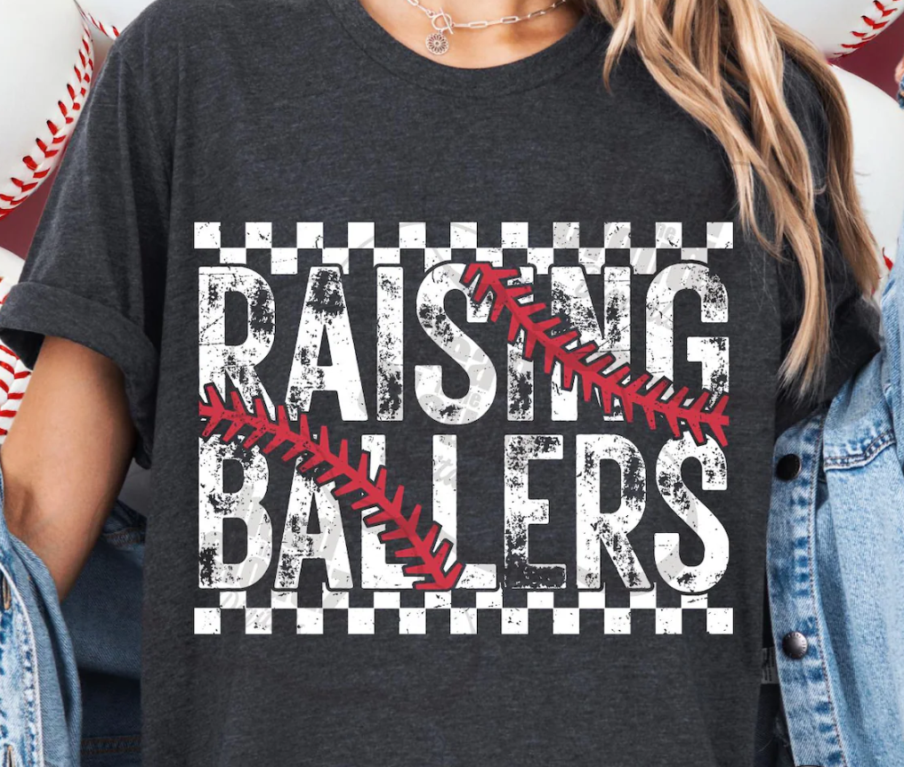Raising Ballers