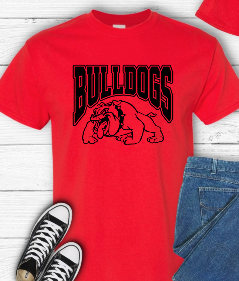 Bulldogs 2025