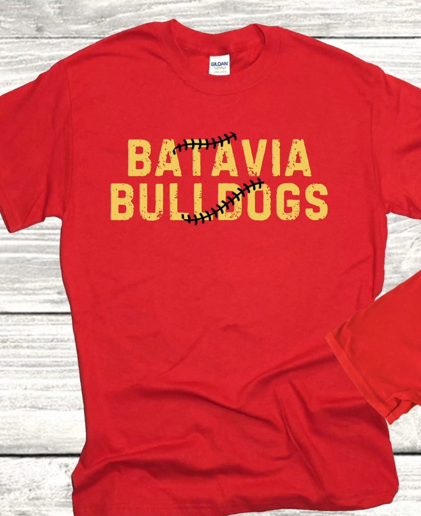 Batavia Baseball 2025