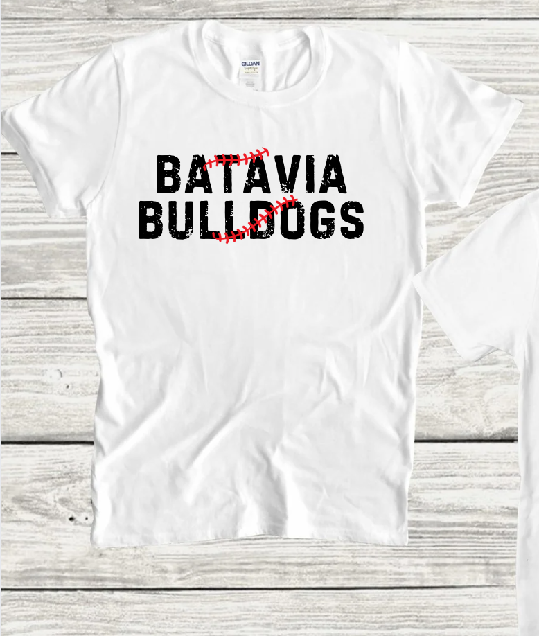 Batavia Baseball 2025