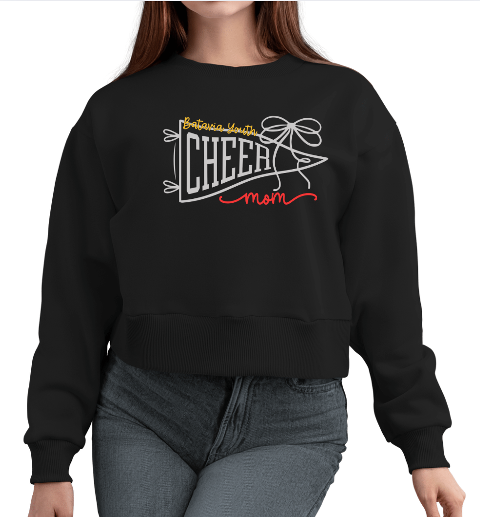 Cheer Mom 2025
