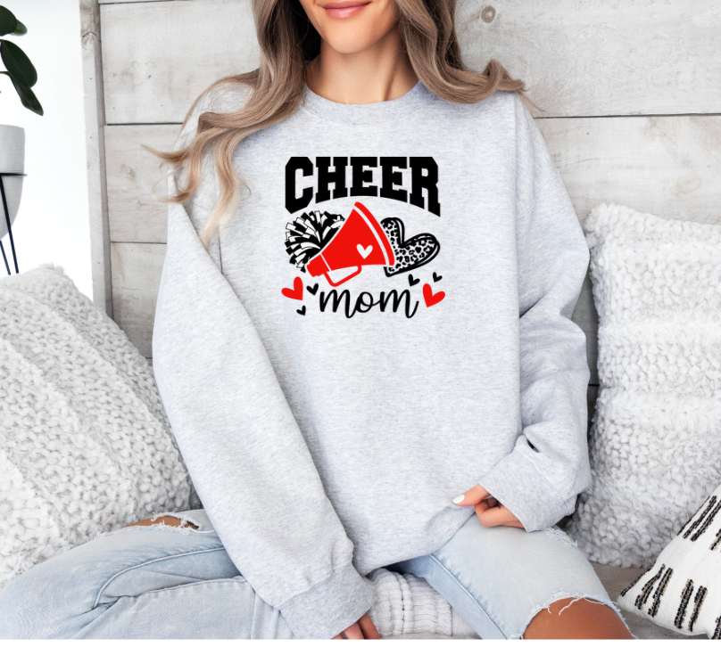 Cheer Mom 25