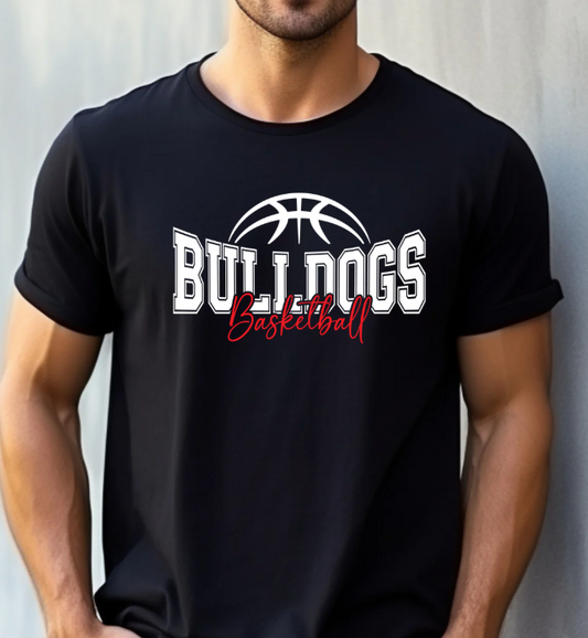 Bulldogs basketball 25