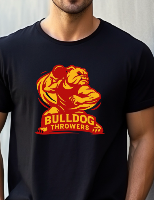 Dynamic bulldog