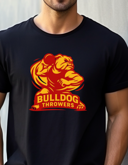 Dynamic bulldog