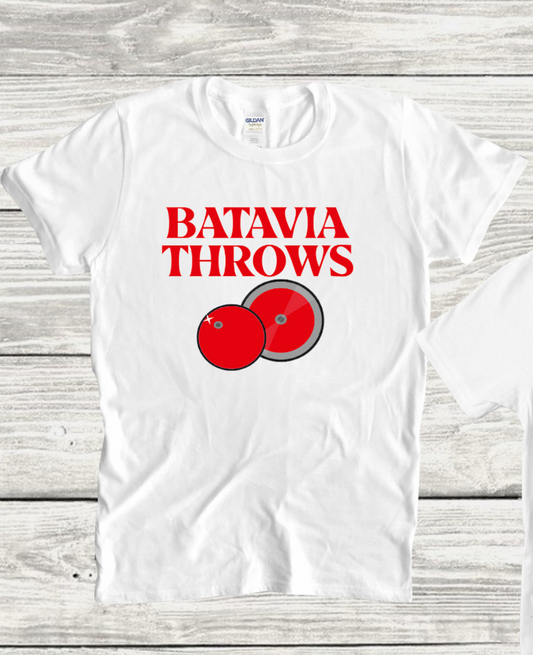 Boys Discus Shot