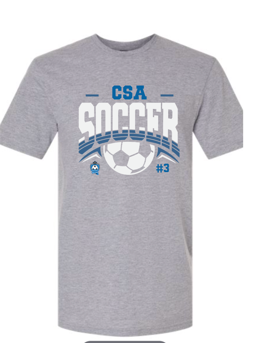 CSA Soccer