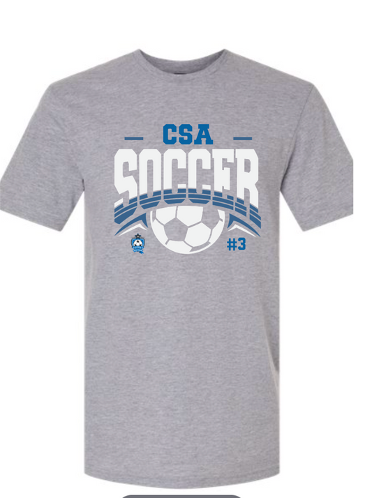 CSA Soccer